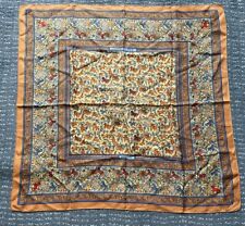 Chasse inde foulard d'occasion  Marseille X