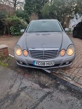 Mercedes e220 cdi for sale  CAMBERLEY