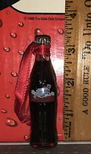 Coca cola miniature for sale  Bartlett