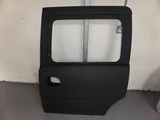 Used, GENUINE VAUXHALL COMBO  CREW VAN BRAND NEW N/S SLIDING DOOR SHELL 2006 TO 2011 for sale  SHEFFIELD