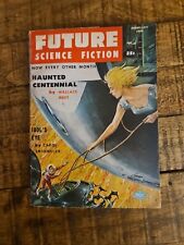 Future science fiction for sale  New York
