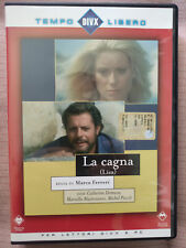 Cagna dvd divx usato  Guidonia Montecelio