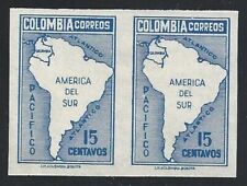 1946 colombia 397 usato  Milano