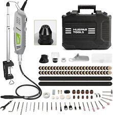 200W Rotary Tool, Multi Tool Kit with 239pcs Accessories and 5 Attachments for sale  Shipping to South Africa
