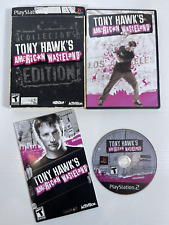 Usado, Tony Hawk's American Wasteland Collector's Edition (PlayStation 2) comprar usado  Enviando para Brazil