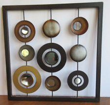 Metal wall art for sale  Ankeny