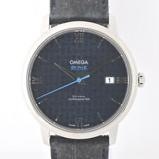 Usado, OMEGA DeVille Prestige Orbis Edition 424.13.40.20.03.003 #132 segunda mano  Embacar hacia Argentina