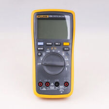 Fluke 17b multimetro usato  Spedire a Italy