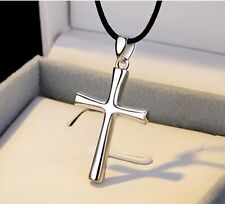 Simple cross pendant for sale  Chandler