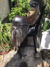 County dressage saddle for sale  HOLYHEAD
