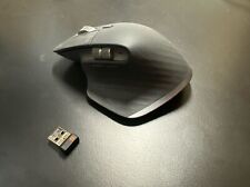 Mouse sem fio avançado Logitech MX Master 3 (910-005620) comprar usado  Enviando para Brazil