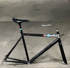 Hoy track frameset for sale  LONDON