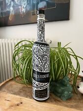 Belvedere bottle 700ml for sale  BRISTOL