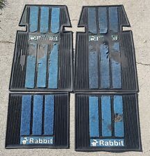 Mk1 rabbit floor for sale  Montebello