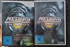 Metroid prime trilogy gebraucht kaufen  Gladenbach