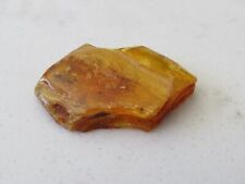 Raw uncut amber for sale  KING'S LYNN