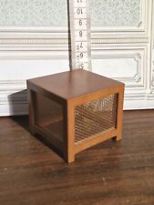 dolls house furniture 1/12 scale Coffee Table  for sale  Shipping to South Africa