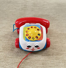 toy vintage phone for sale  BENFLEET