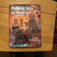 Popular arts mexico for sale  Santa Fe