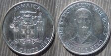 Jamaica cents 1993 usato  Vobarno