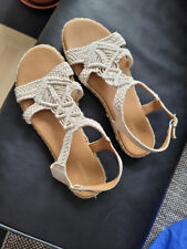 Graceland sandalen . gebraucht kaufen  Wenden