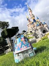 Disney loungefly backpack for sale  BEDFORD