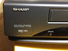 Sharp a462 vcr usato  Vigevano