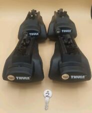 Thule 757 foot for sale  Shipping to Ireland