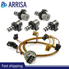 Kit de solenoide de cambio de transmisión F4A41 F4A42 F4A51 para Kia Mitsubishi Hyundai segunda mano  Embacar hacia Argentina