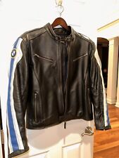 bmw leather jacket for sale  Annapolis