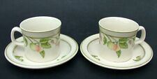 Two wedgwood wild for sale  Shipping to Ireland