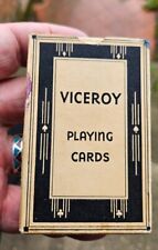 Vintage playing cards for sale  IPSWICH