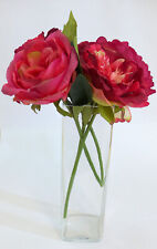 Rosen kunstblumen groß gebraucht kaufen  Coburg
