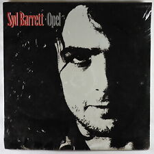 Syd Barrett - Opel LP - Capitólio lacrado comprar usado  Enviando para Brazil