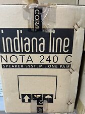 Indiana line nota usato  Monopoli