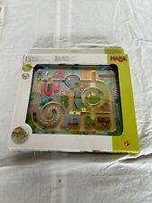 Haba 301056 magnetspiel gebraucht kaufen  Bessenbach