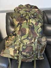 Military rucksack frame for sale  GRAYS