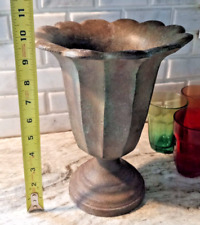 Vintage urn tulip for sale  Sarasota