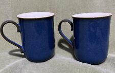 Denby mugs imperial for sale  THETFORD