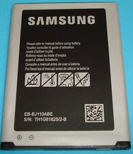  FABRICANTE DE EQUIPOS ORIGINALES SAMSUNG GALAXY J1 ACE SM-J111M BATERÍA DE REPUESTO EB-BJ110ABE 3.8V 7.22WH, usado segunda mano  Embacar hacia Argentina