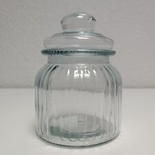 Bonbonglas vorratsglas glas gebraucht kaufen  Gütersloh