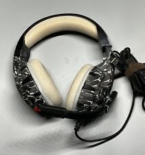 Gaming headset high for sale  Leslie