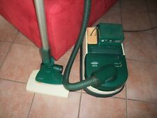 Vorwerk tiger 251 gebraucht kaufen  MH-Saarn,-Selbeck,-Mintard