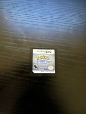 Pokemon: SoulSilver Version (Nintendo DS, 2010) comprar usado  Enviando para Brazil