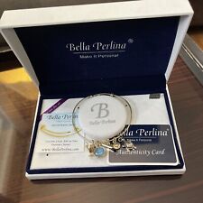 Bella perlina gold for sale  Marinette