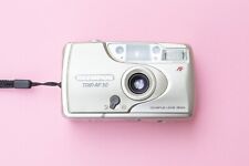 Olympus Trip AF 50 Point and Shoot Vintage Compact Analog Camera na sprzedaż  PL