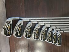 cobra s2 irons for sale  New Port Richey