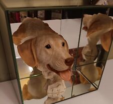 Castagna dog figurine for sale  Shipping to Ireland
