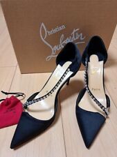 Christian louboutin spike for sale  Shipping to Ireland
