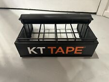 Suporte de fita jumbo KT Tape, usado comprar usado  Enviando para Brazil